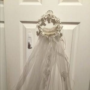 Communion Veil